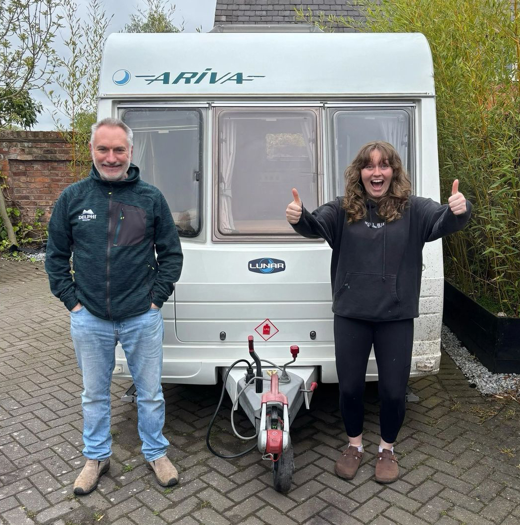 Coastal & Country Caravans