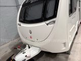 CRiS Reg 2019 Swift Freestyle S2 SE Single Axle 2 Berth Touring Caravan