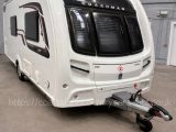 2015 Coachman VIP 520