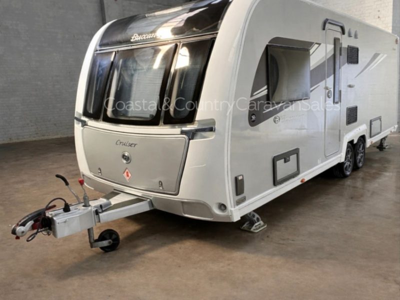 2019 Buccaneer Cruiser